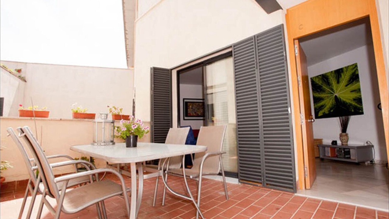 Photo of Outdoor in Feria