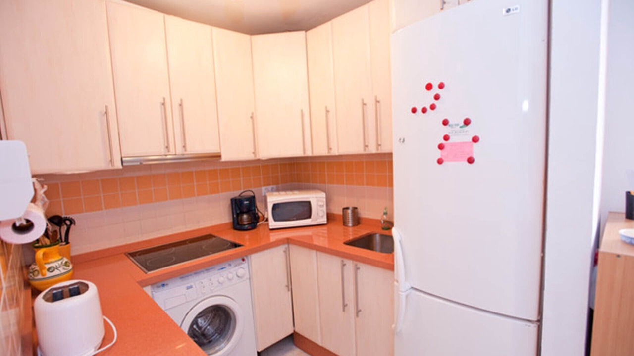 Photo of Kitchen in Feria