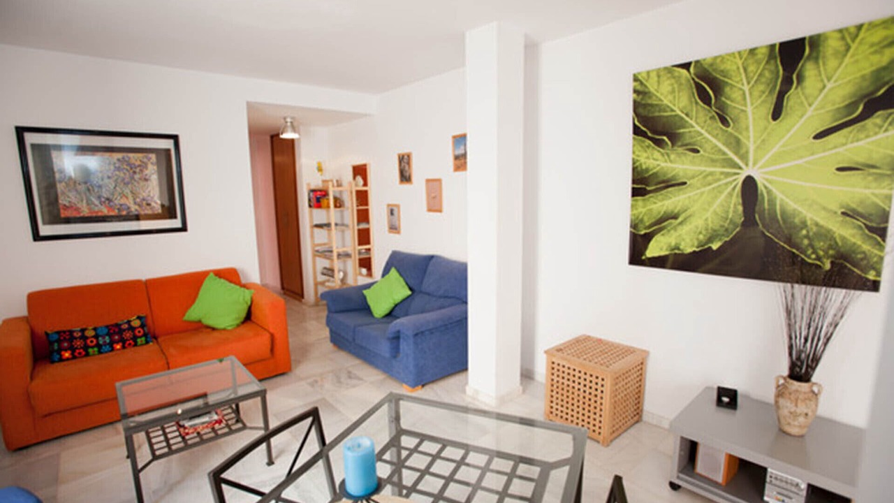 Photo of Livingroom in Feria