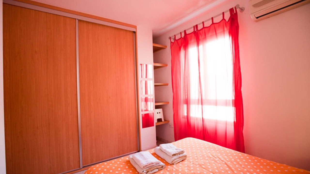 Photo of Bedroom in Feria