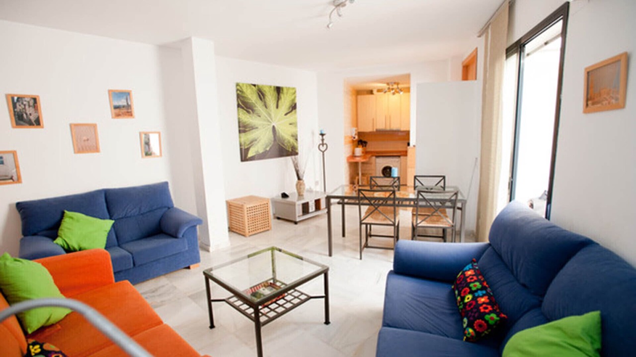 Photo of Livingroom in Feria