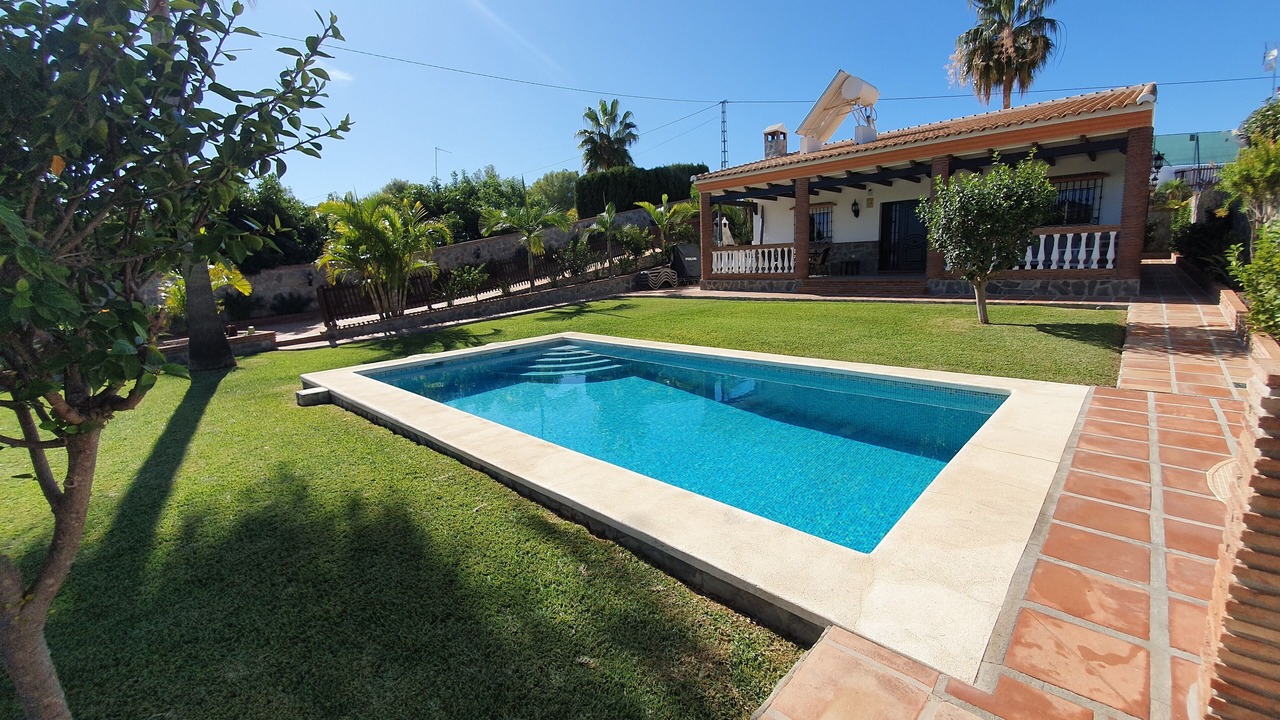 Photo of Outdoor in Frigiliana