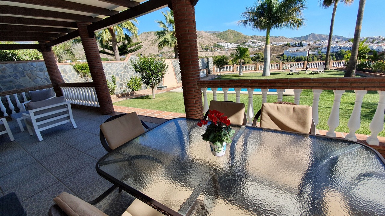 Photo of Outdoor in Frigiliana