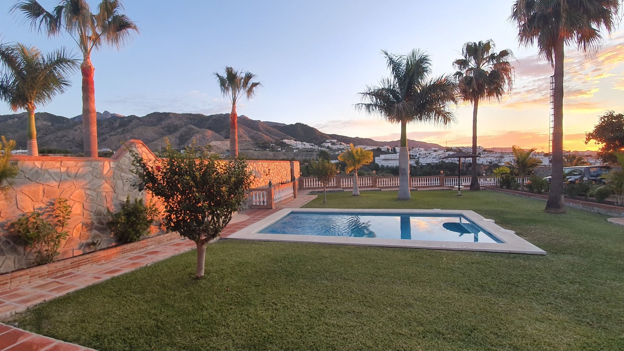 Photo of Outdoor in Frigiliana