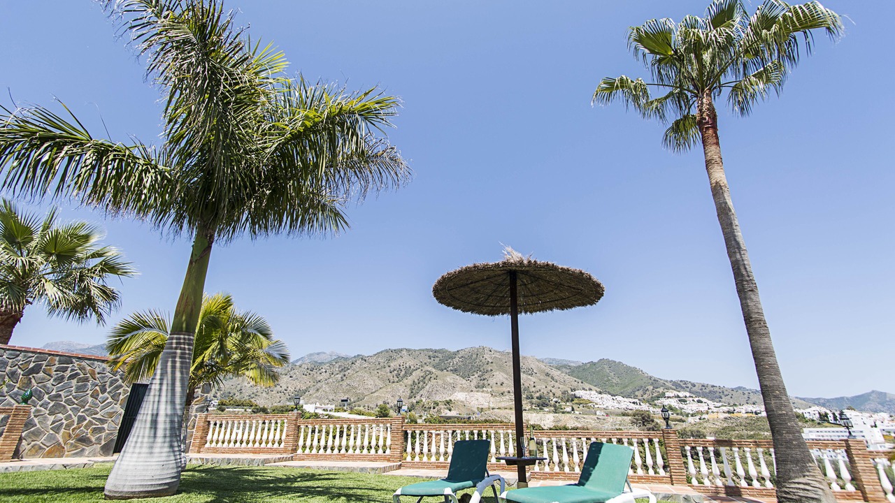 Photo of Outdoor in Frigiliana