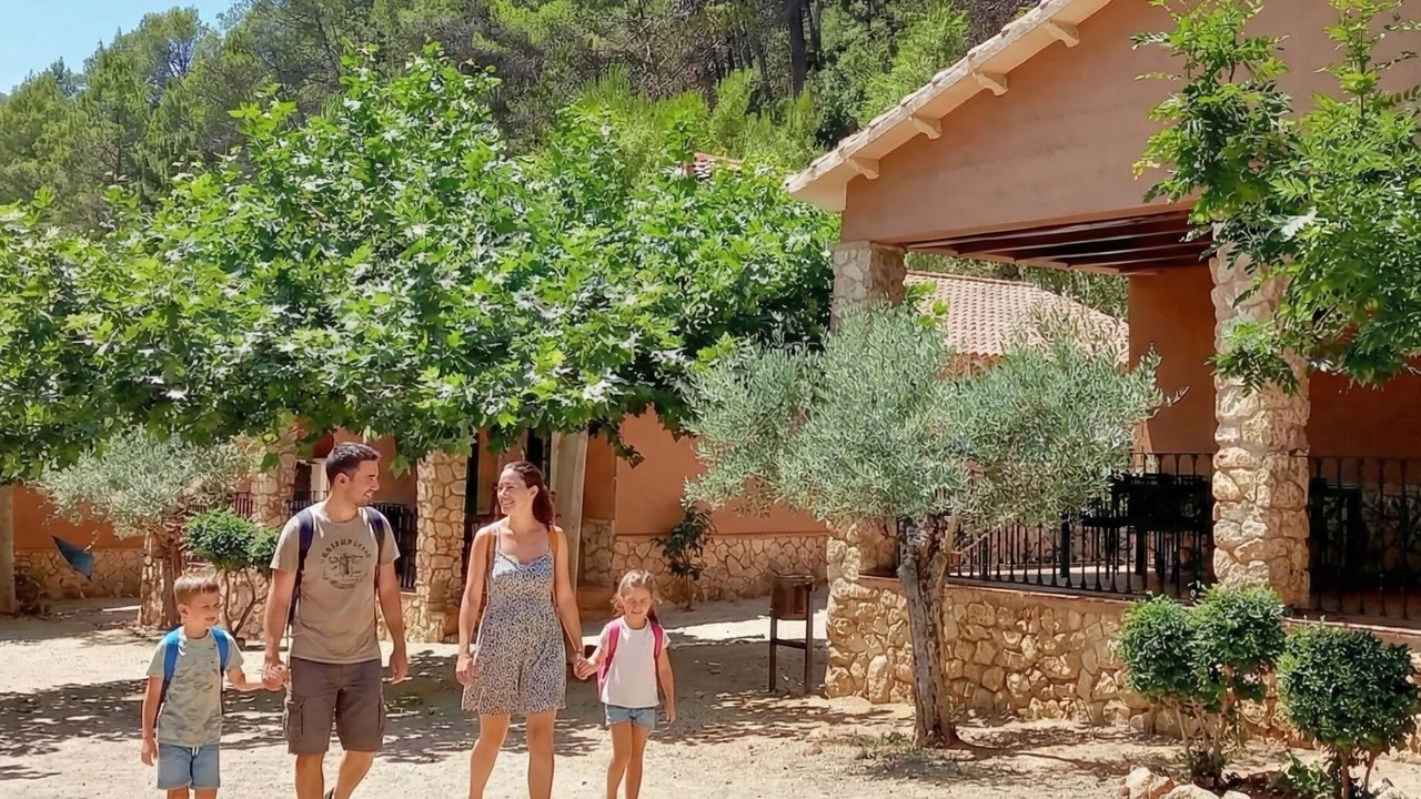 Photo of Outdoor in Yeste