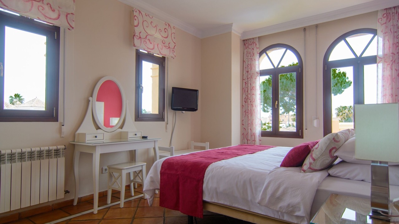 Photo of Bedroom in San Pedro de Alcantara