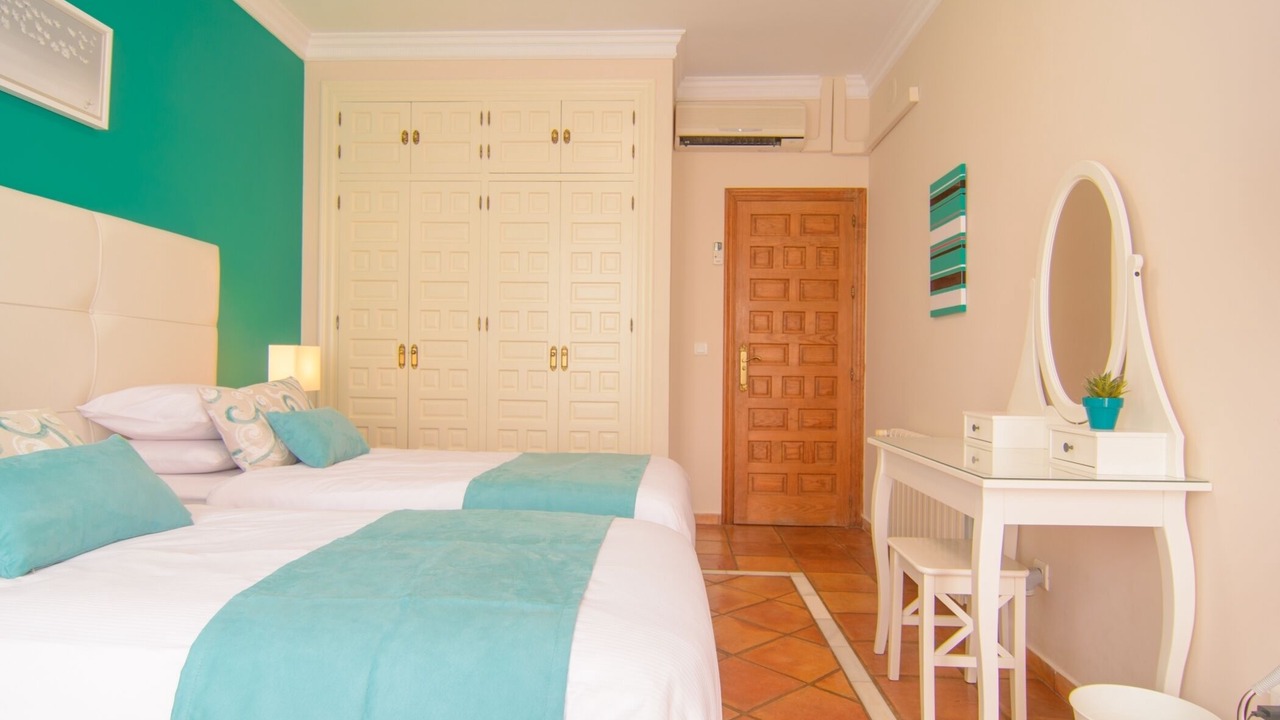 Photo of Bedroom in San Pedro de Alcantara
