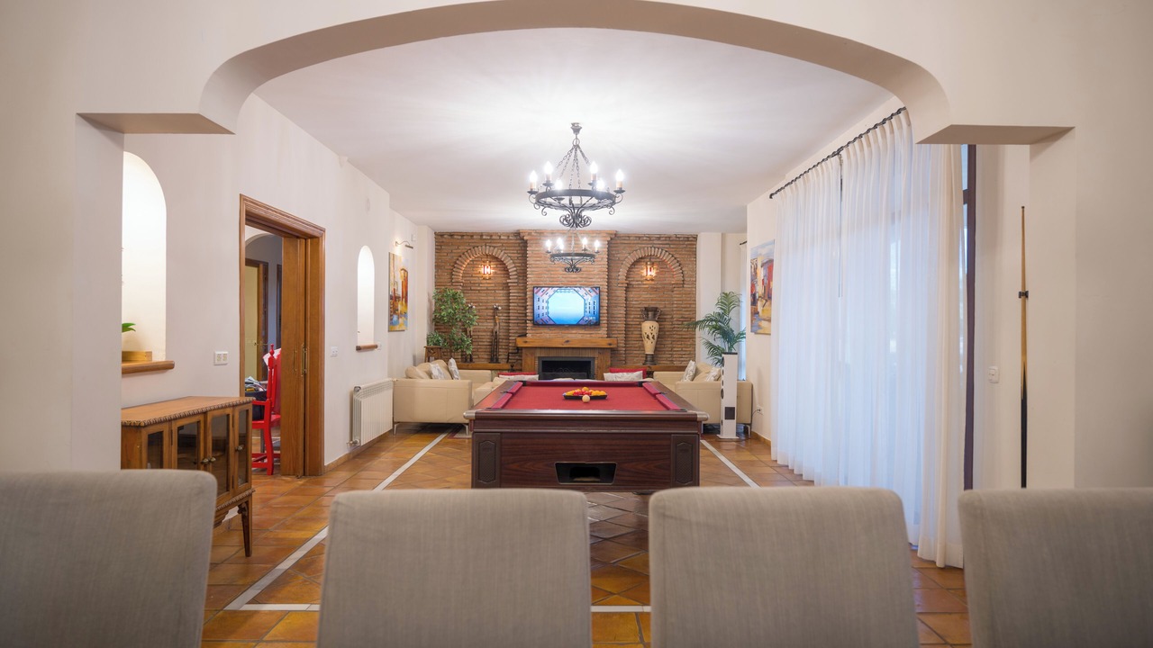 Photo of Bedroom in San Pedro de Alcantara