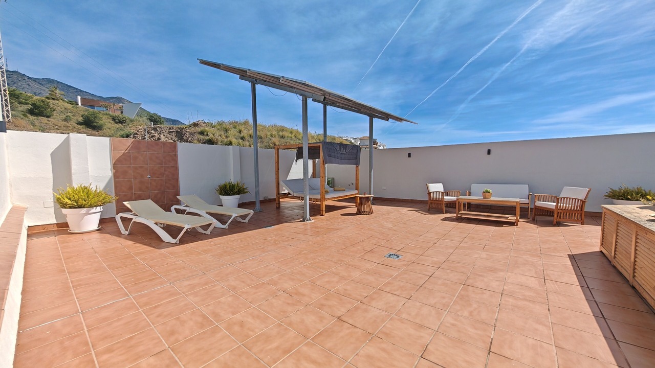 Photo of Outdoor in Benalmadena