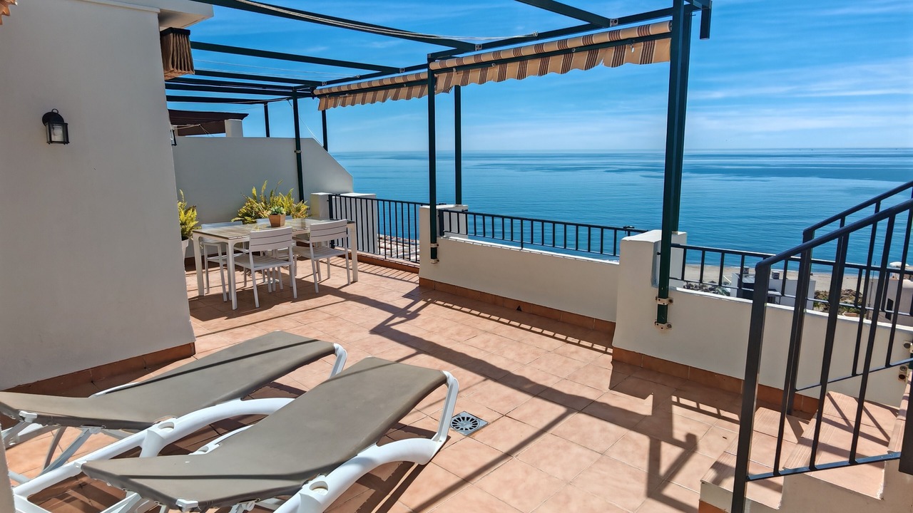 Photo of Outdoor in Benalmadena