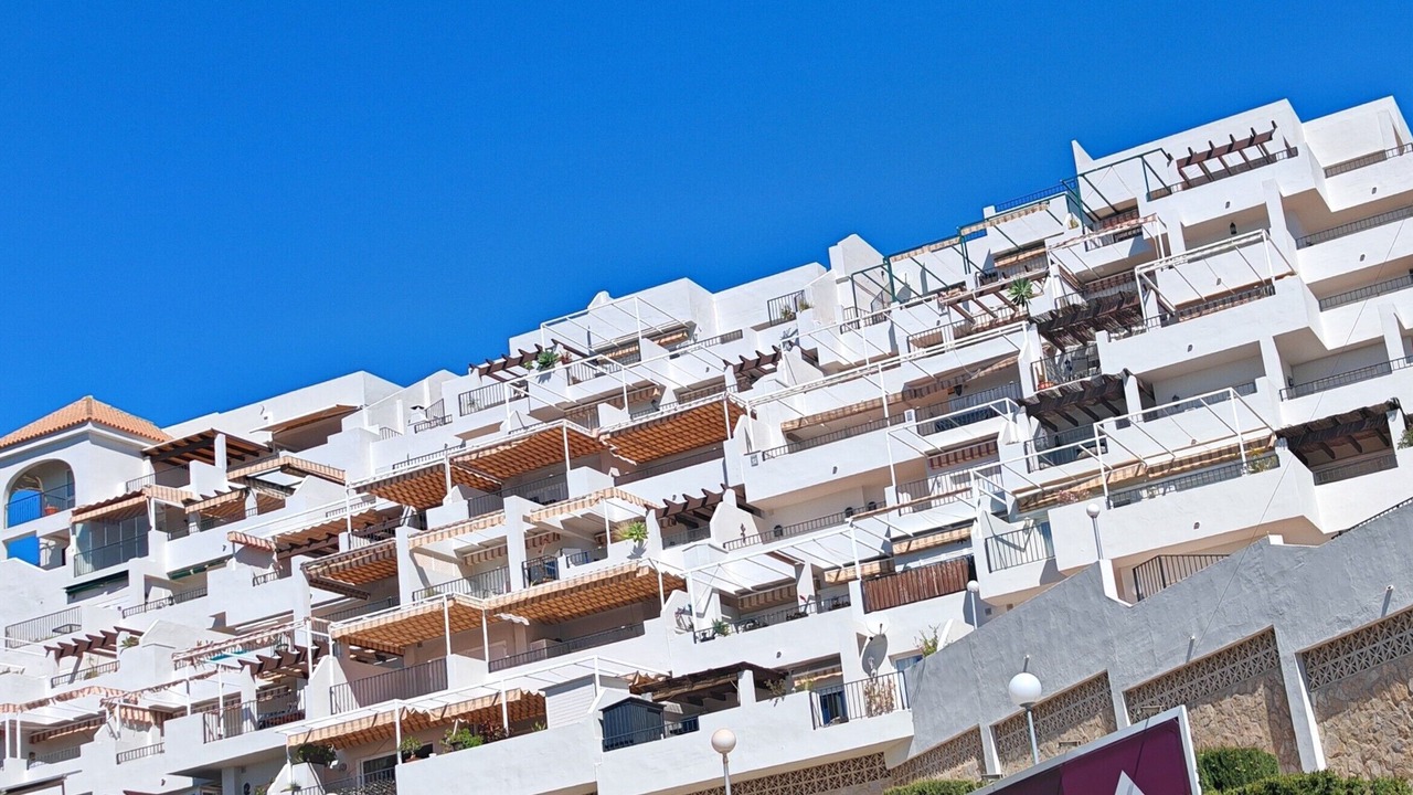 Photo of Outdoor in Benalmadena
