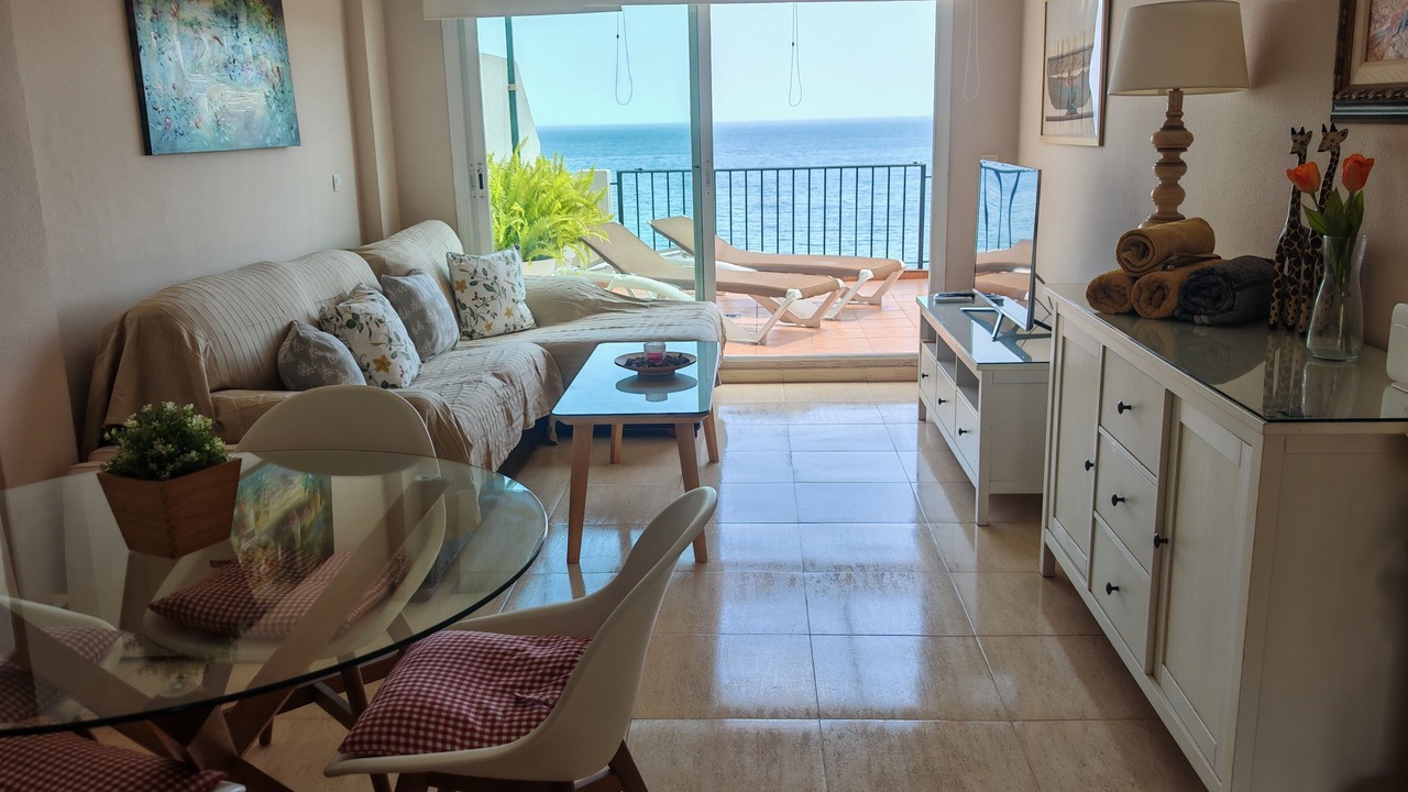 Photo of Livingroom in Benalmadena