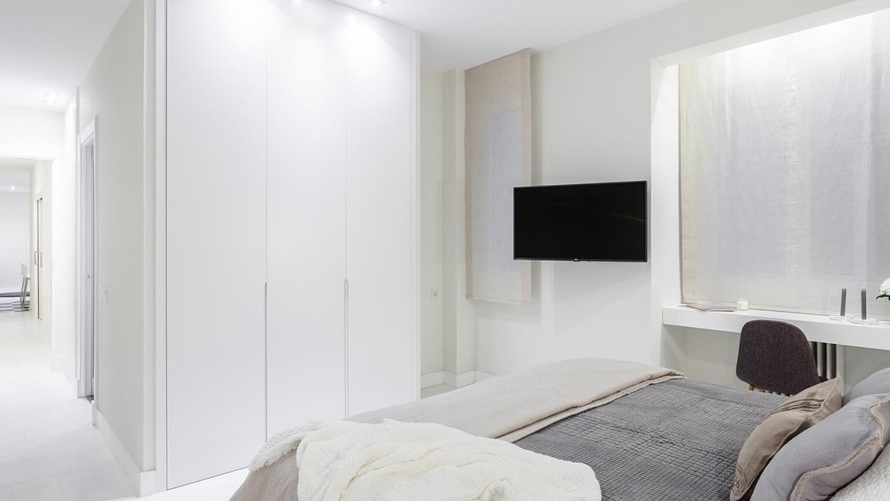 Photo of Bedroom in Salamanca