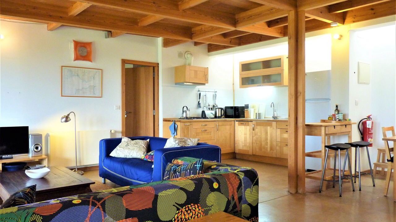Photo of Bedroom in San Ambrosio