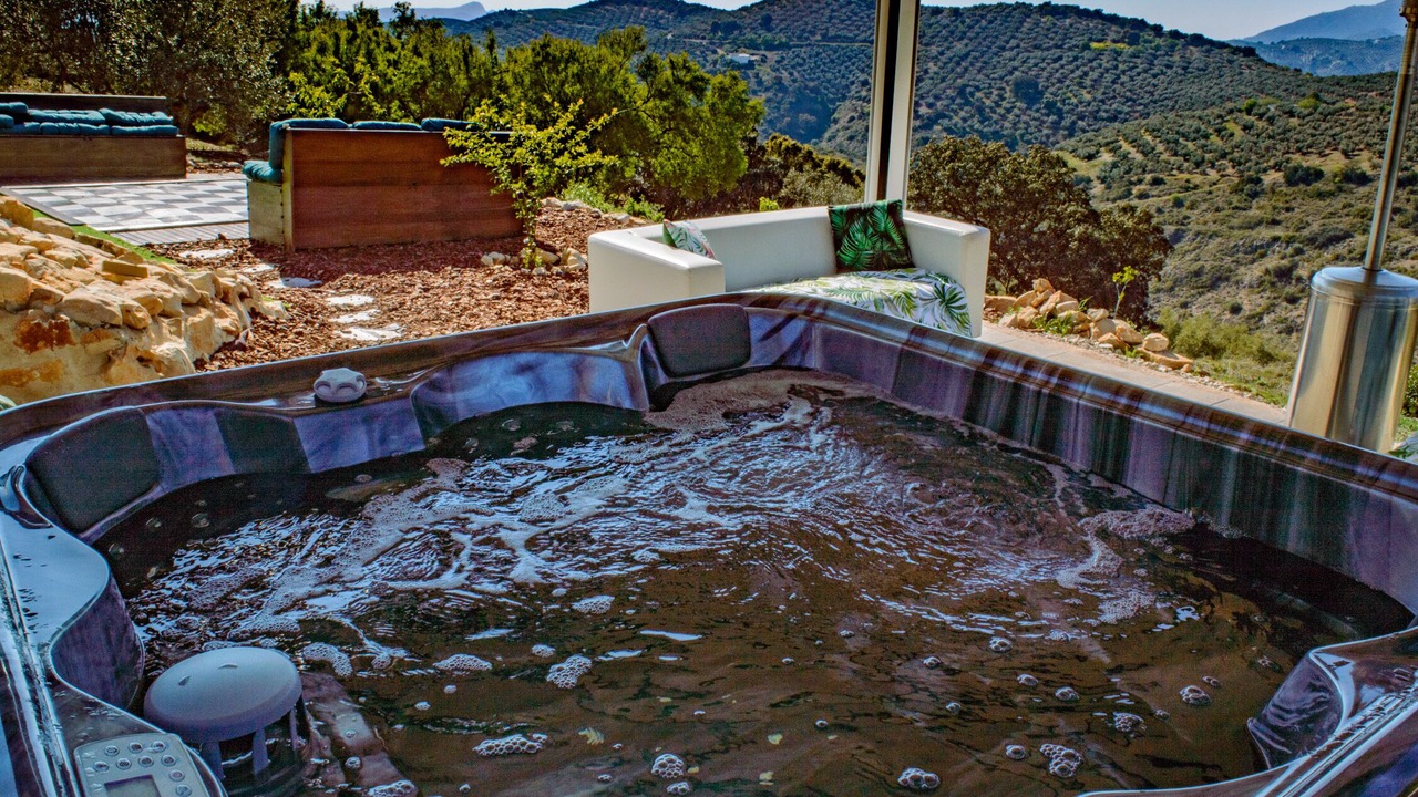 Photo of Outdoor in Algarinejo