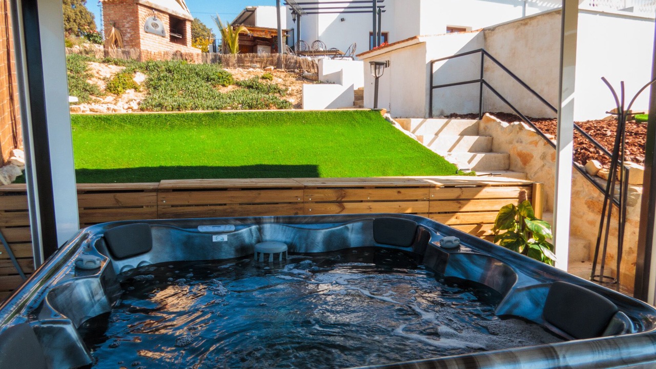 Photo of Outdoor in Algarinejo