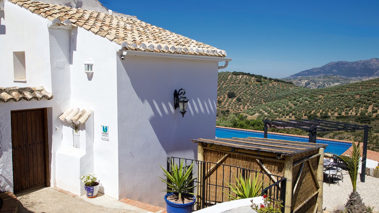 Photo of Others in Algarinejo