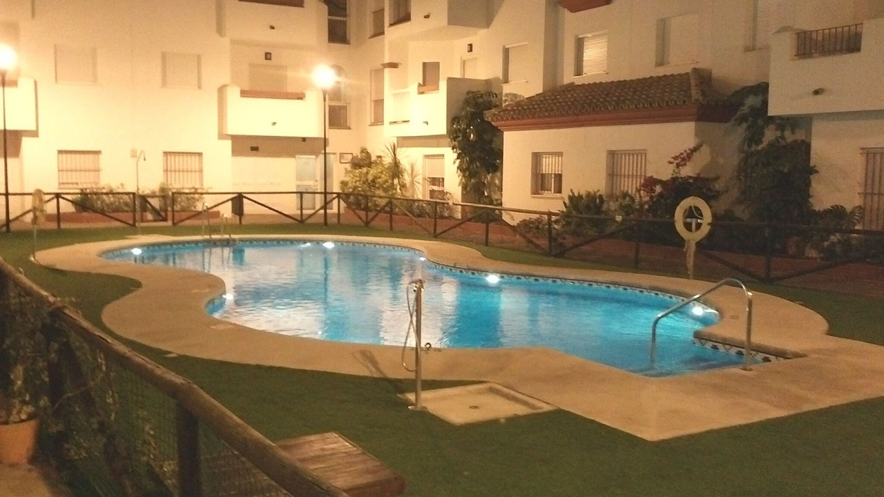 Photo of Outdoor in Rota