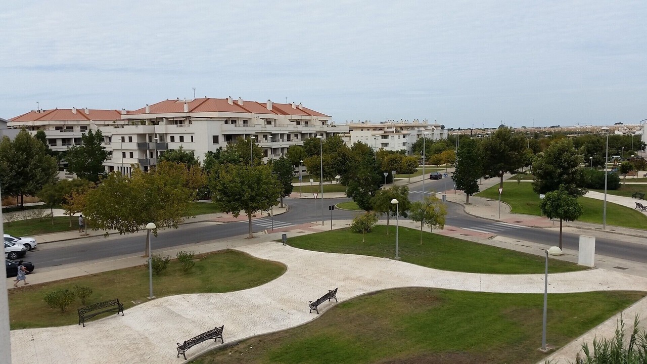 Photo of Outdoor in Rota