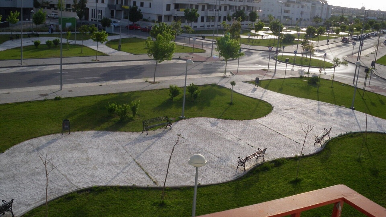 Photo of Outdoor in Rota