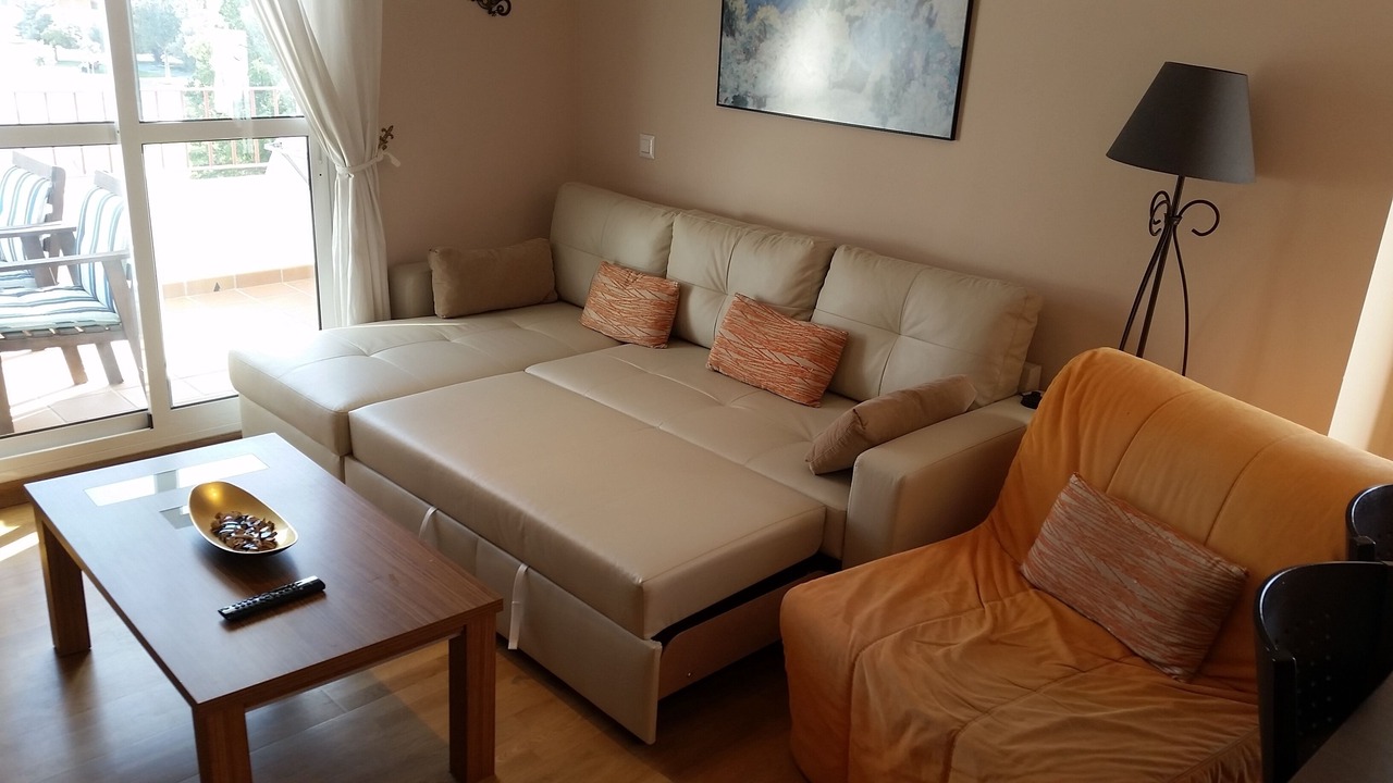 Photo of Livingroom in Rota