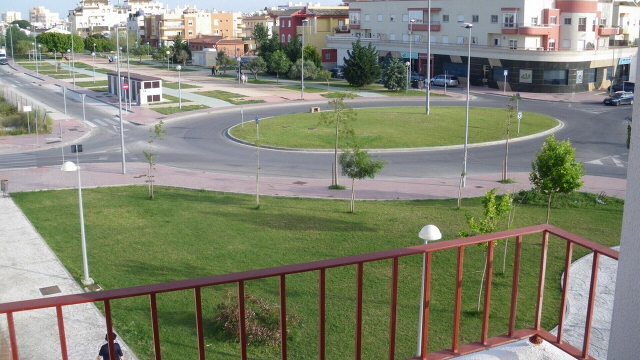 Photo of Outdoor in Rota