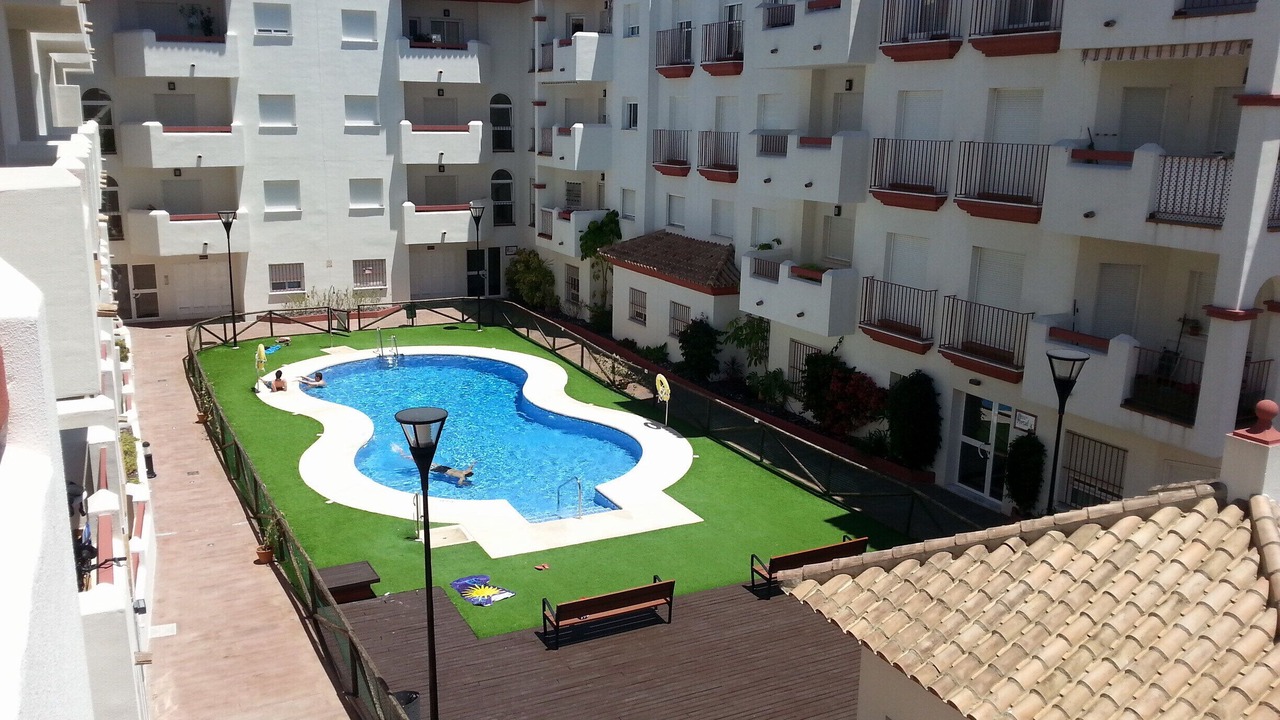 Photo of Outdoor in Rota