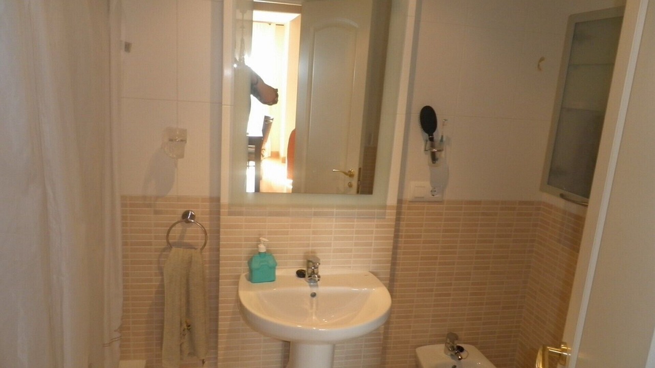 Photo of Bathroom in Rota