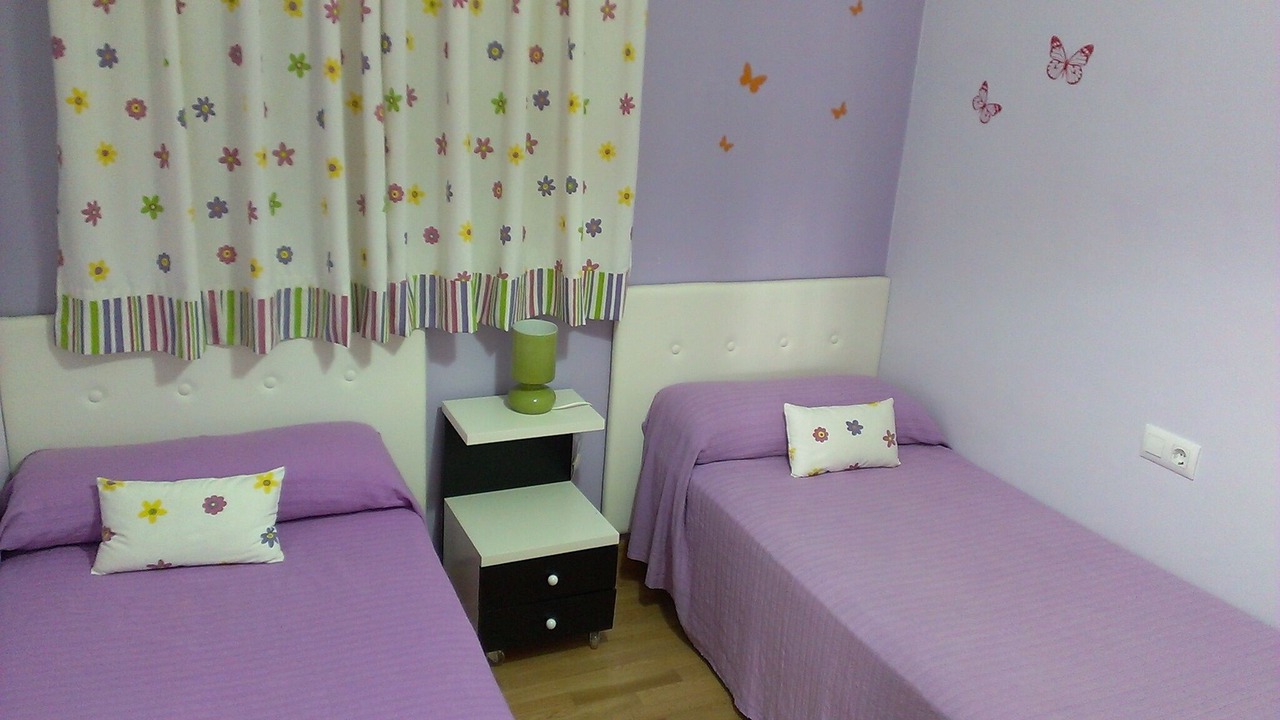 Photo of Bedroom in Rota