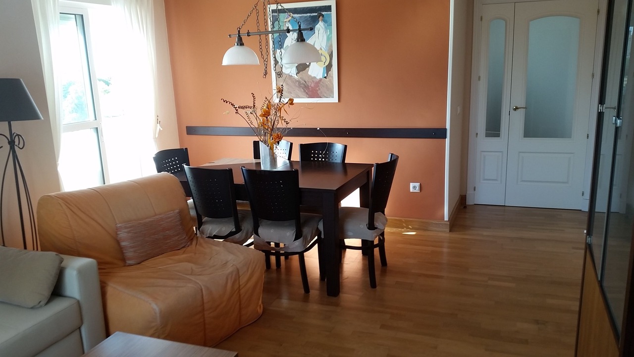 Photo of Livingroom in Rota