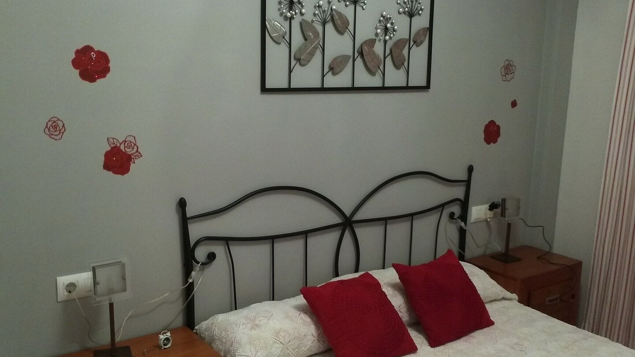 Photo of Bedroom in Rota