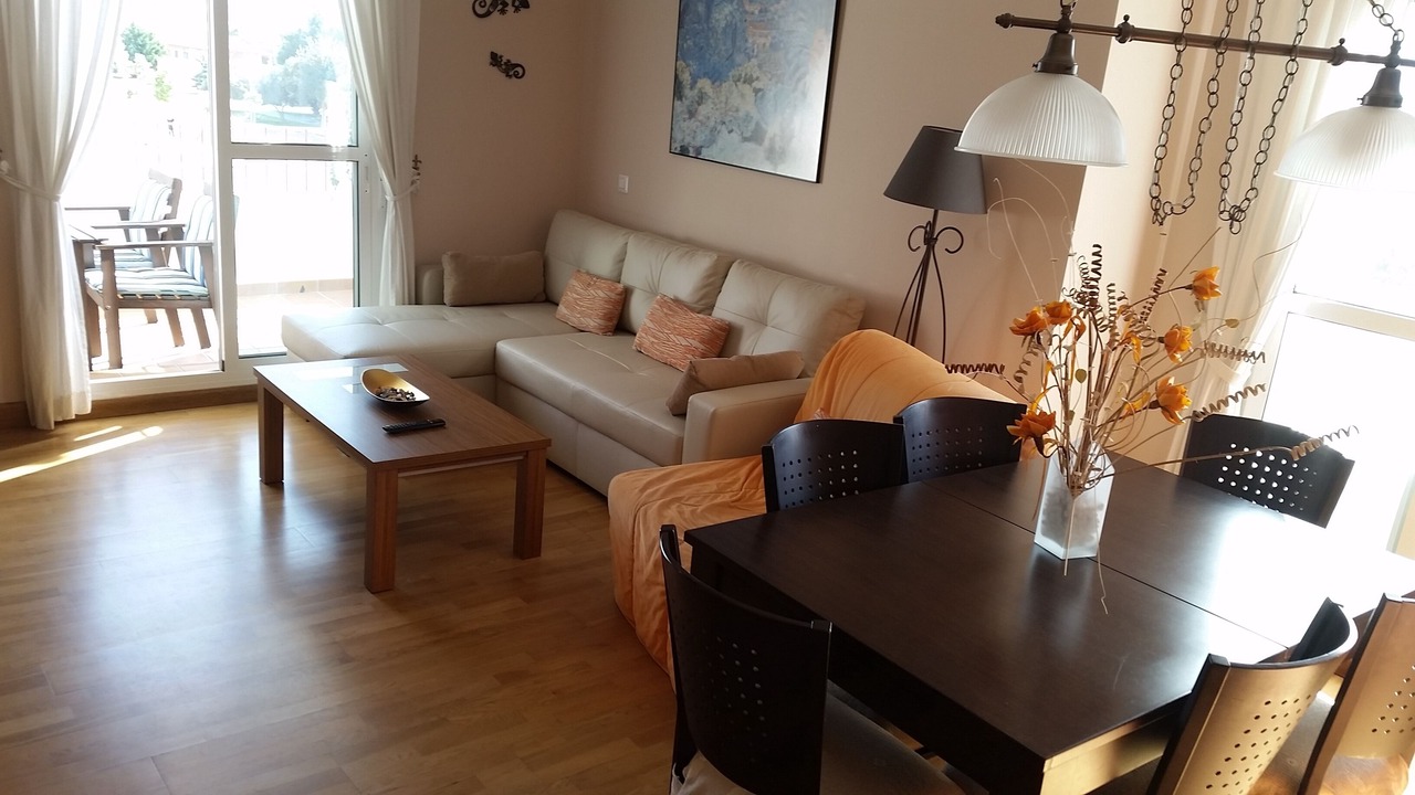 Photo of Livingroom in Rota