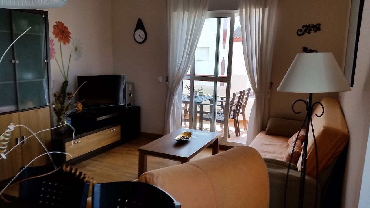 Photo of Livingroom in Rota