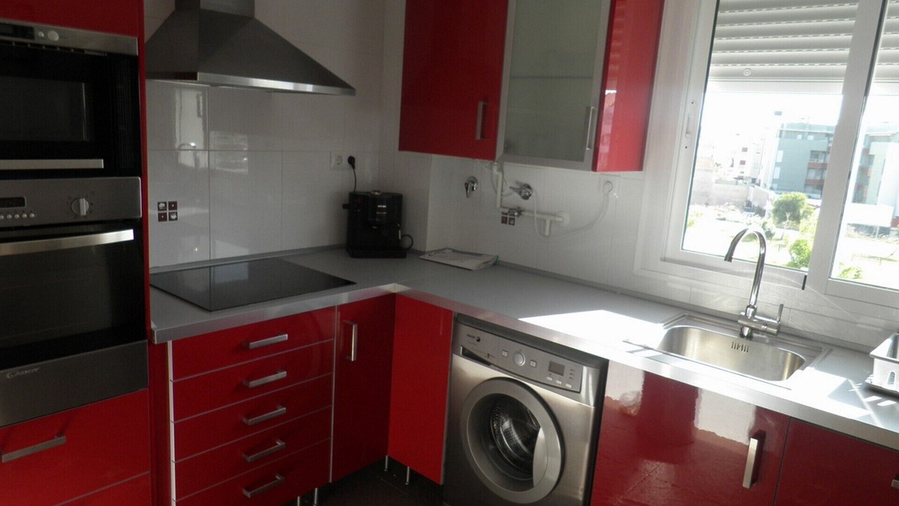 Photo of Kitchen in Rota