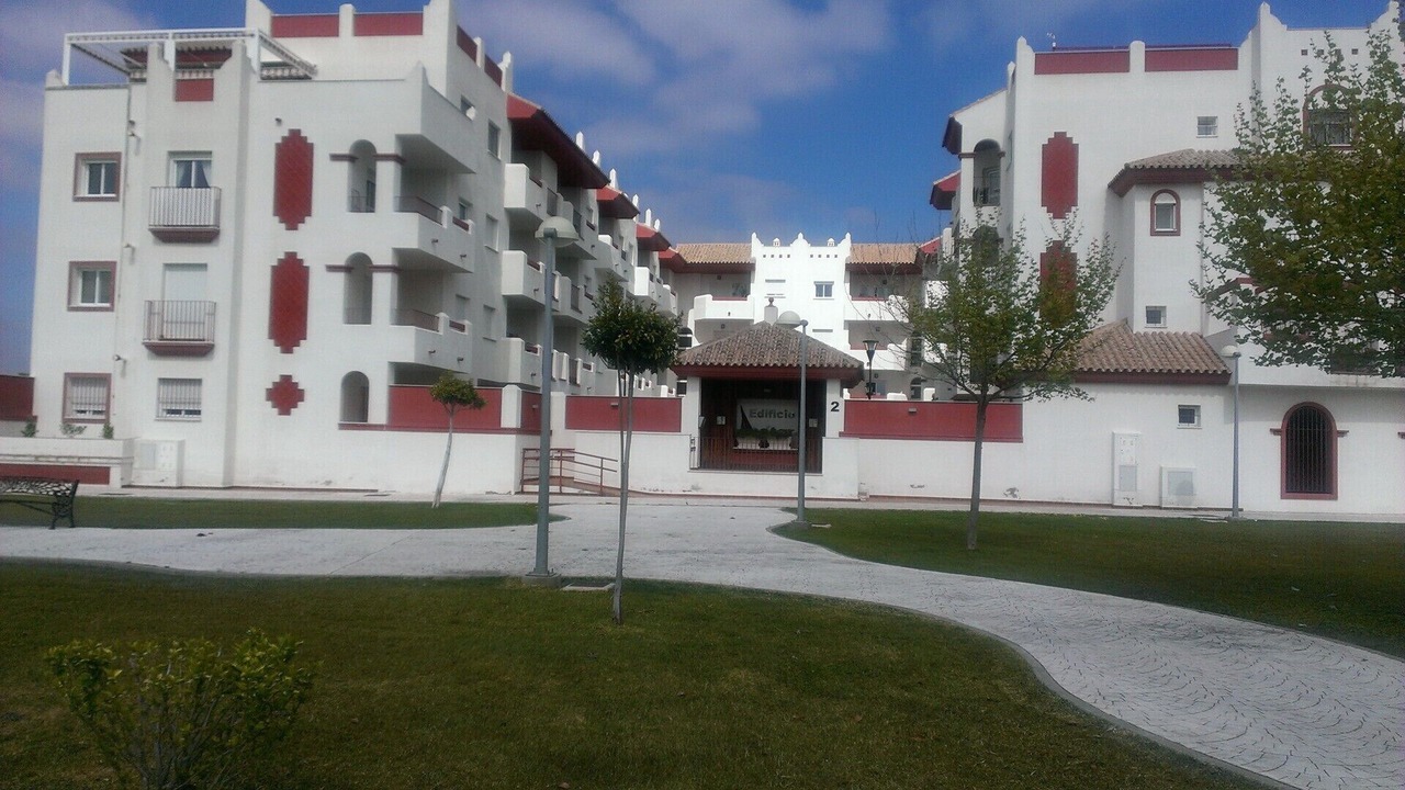 Photo of Outdoor in Rota