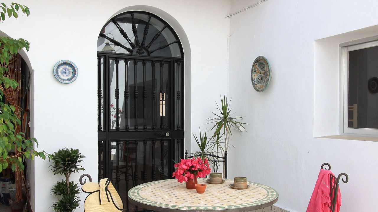 Photo of Outdoor in Osuna