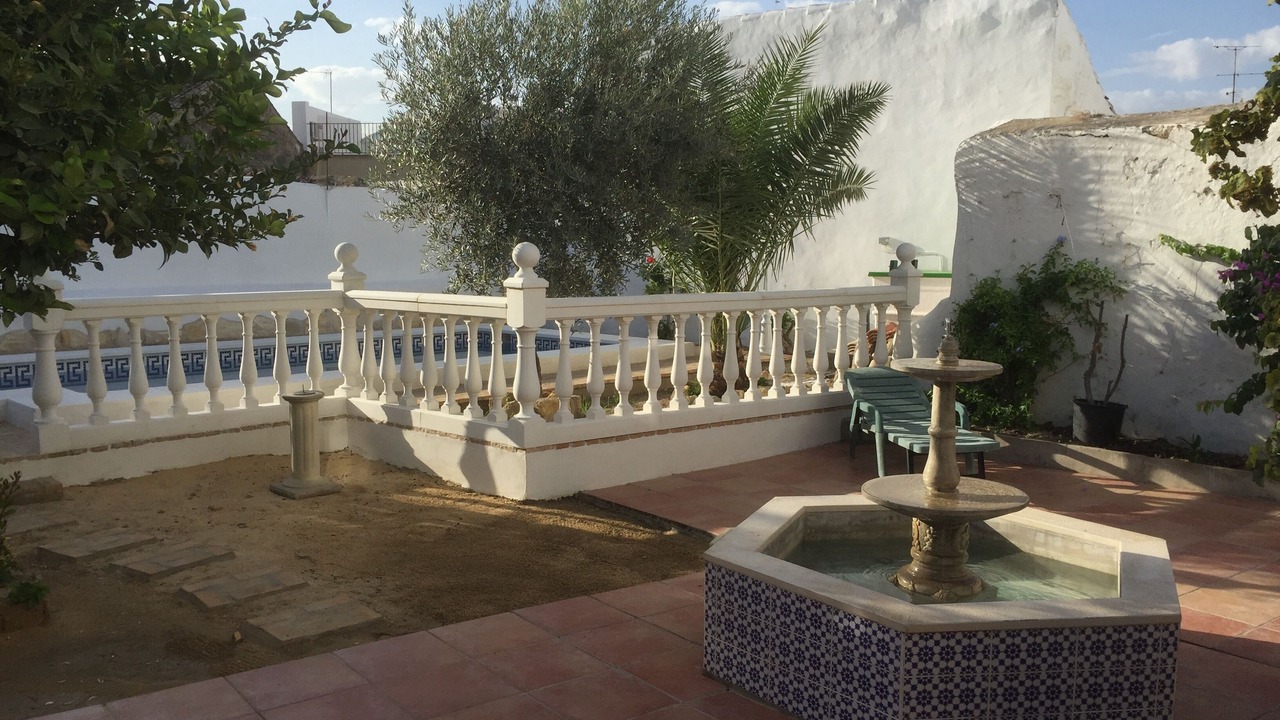 Photo of Patio Balcony in Osuna