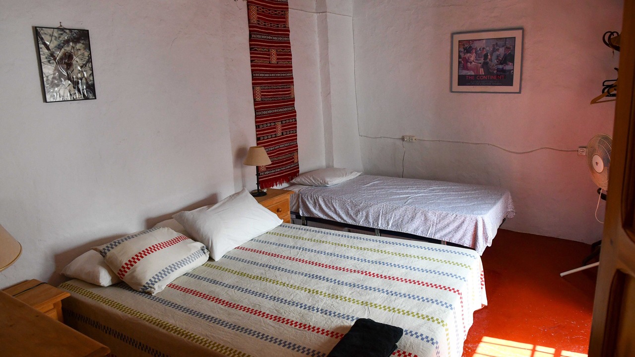 Photo of Bedroom in Osuna
