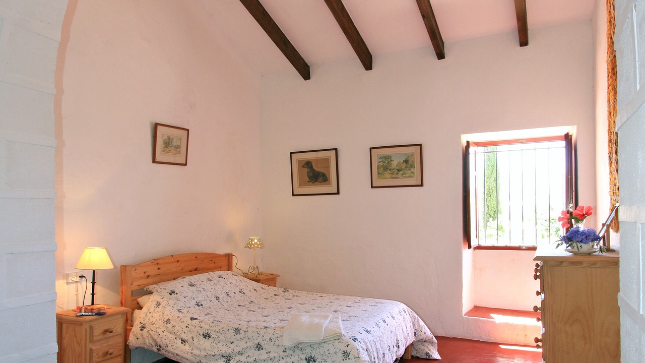 Photo of Bedroom in Osuna