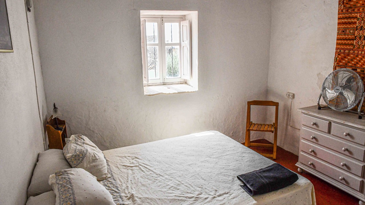 Photo of Bedroom in Osuna