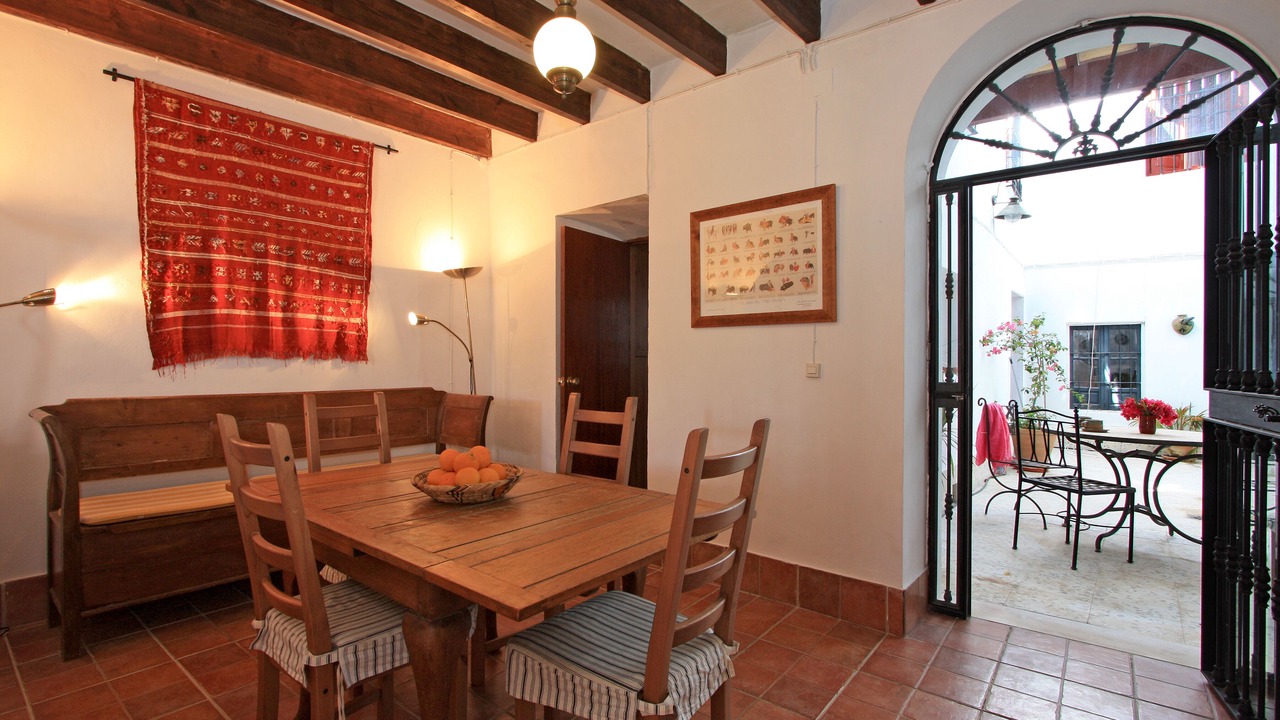 Photo of Outdoor in Osuna