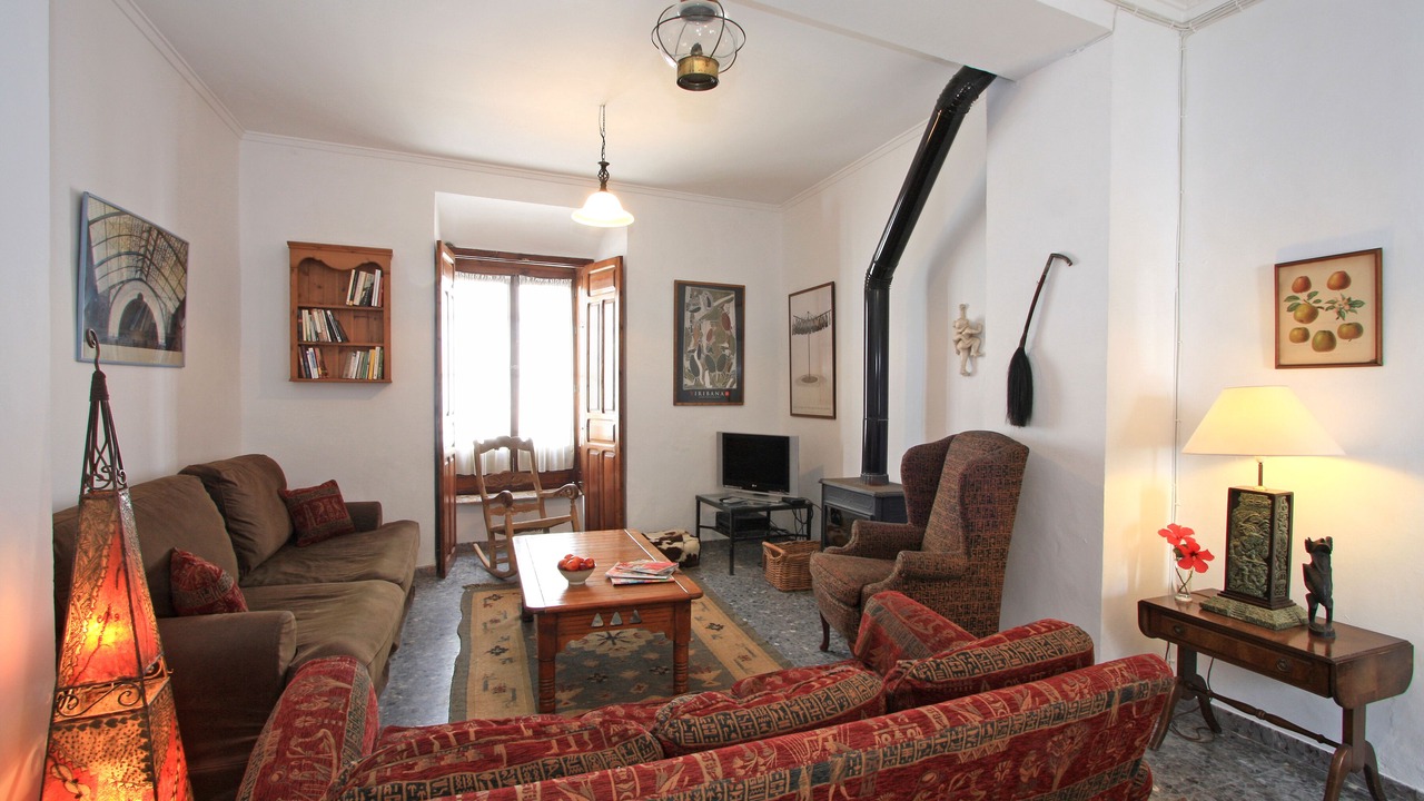 Photo of Bedroom in Osuna