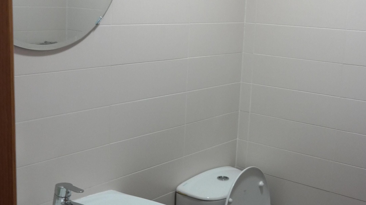 Photo of Bathroom in Guejar Sierra