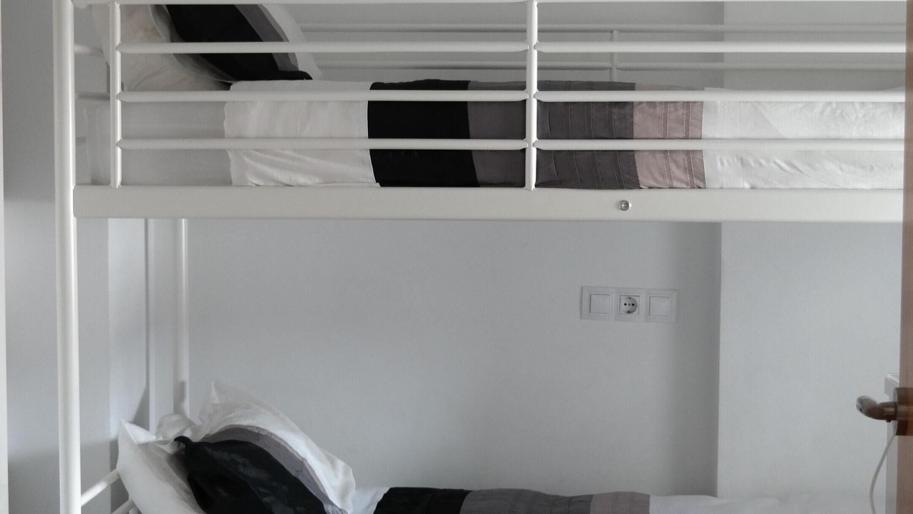 Photo of Bedroom in Guejar Sierra