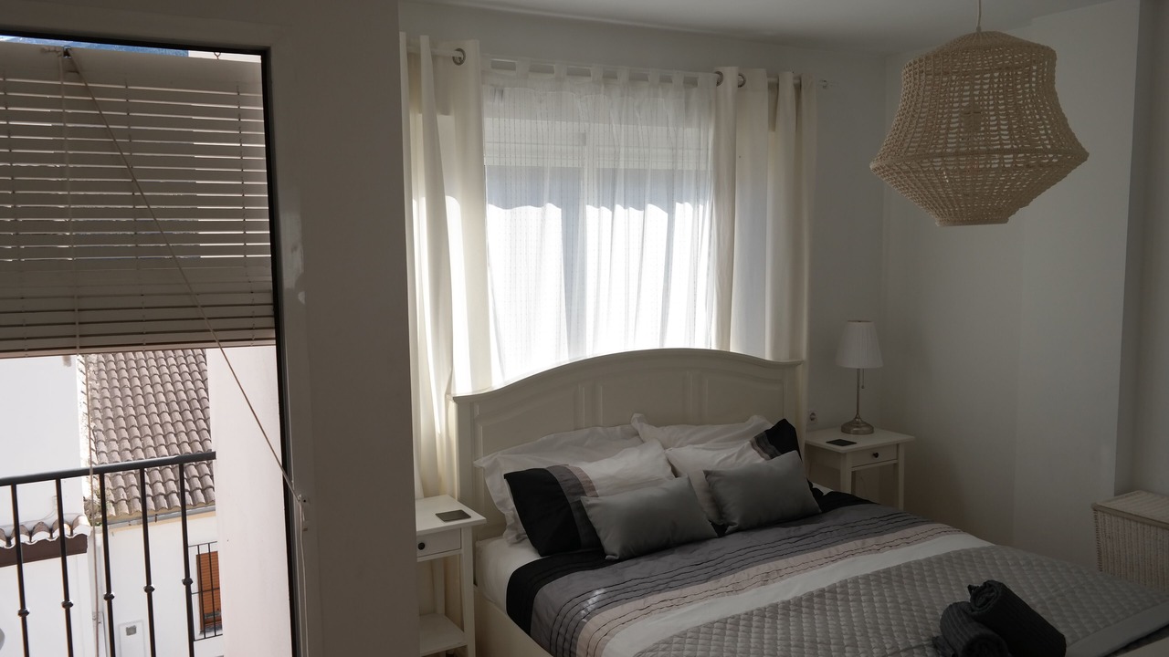 Photo of Bedroom in Guejar Sierra