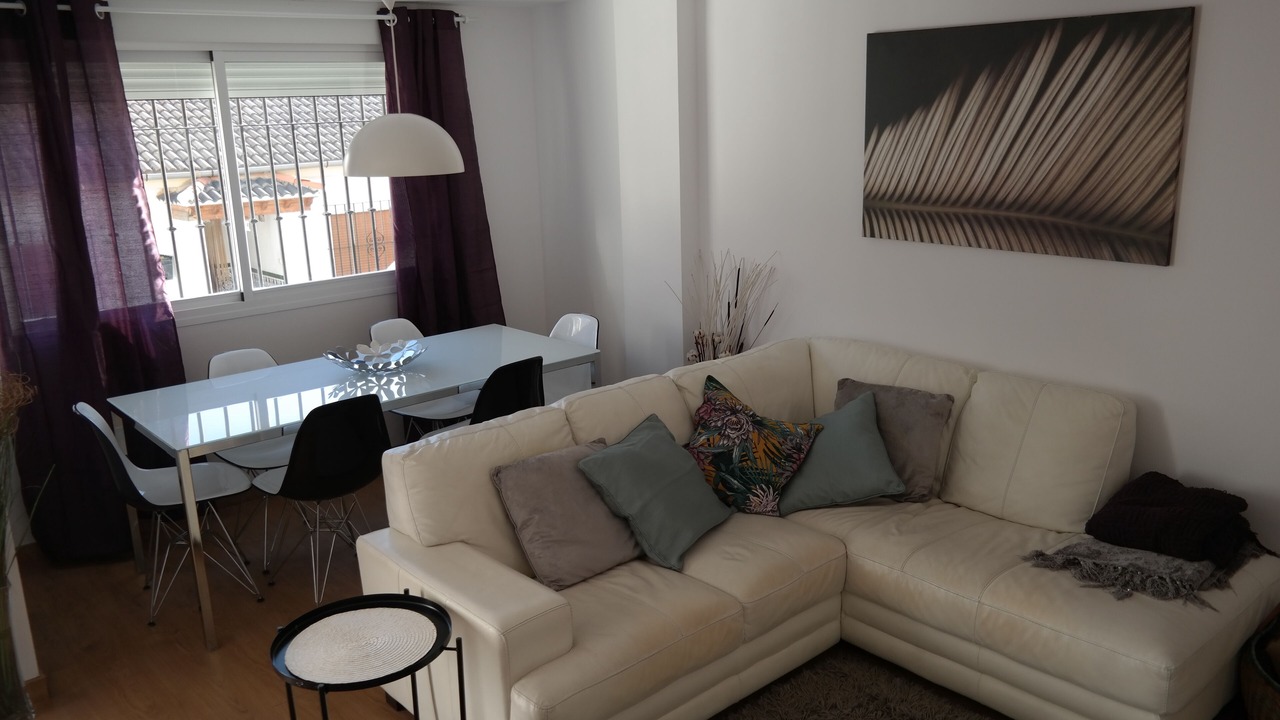 Photo of Livingroom in Guejar Sierra