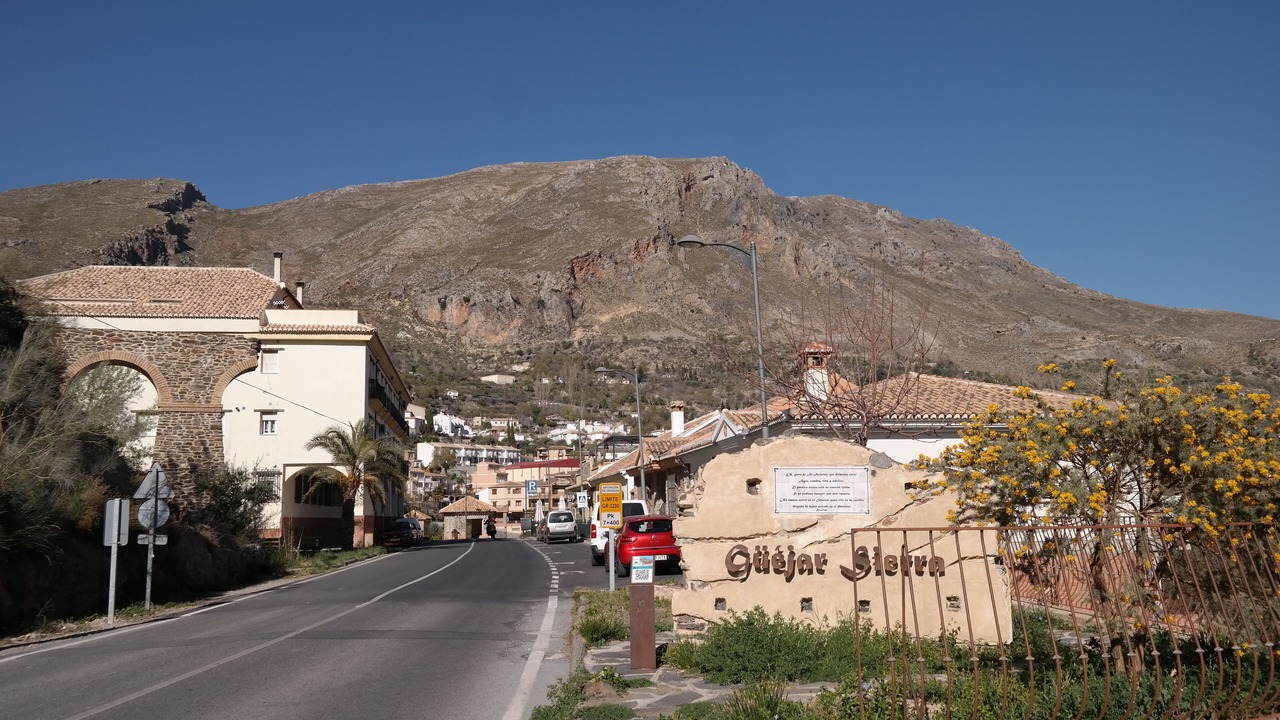 Photo of Outdoor in Guejar Sierra