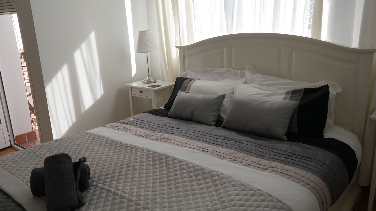 Photo of Bedroom in Guejar Sierra