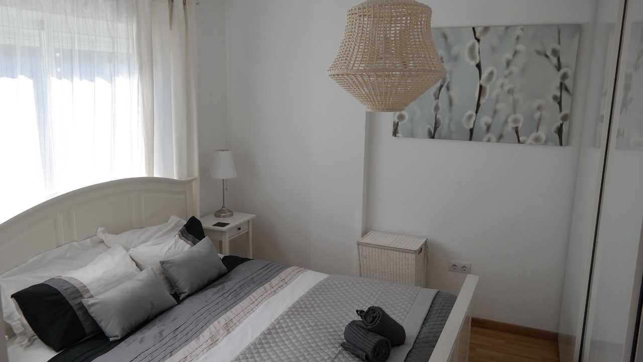 Photo of Bedroom in Guejar Sierra
